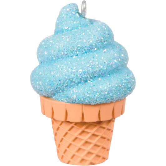 2022 Sparkly Soft Serve (Eat & Drink)