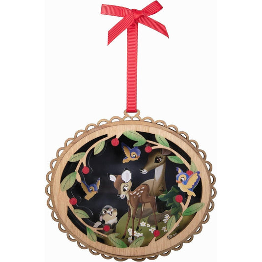 QXD6496 2022 Disney Bambi (Disney) Image1