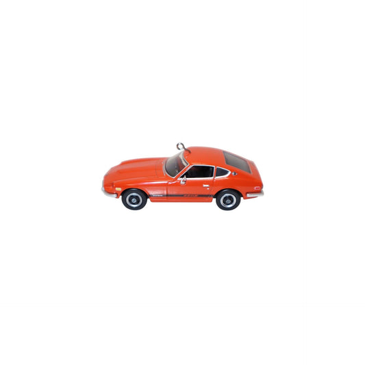 2023 (1970) Datsun 240Z (Classic American Cars) Hallmark Ornament QXI6987 Image1