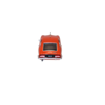 2023 (1970) Datsun 240Z (Classic American Cars) Hallmark Ornament QXI6987 Image4