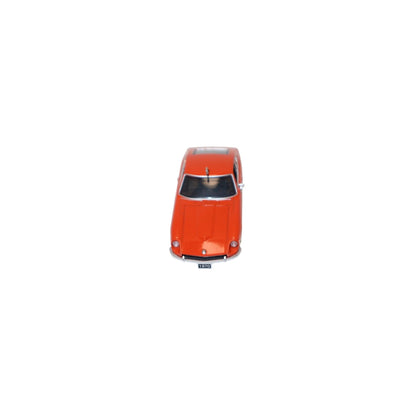 2023 (1970) Datsun 240Z (Classic American Cars) Hallmark Ornament QXI6987 Image5