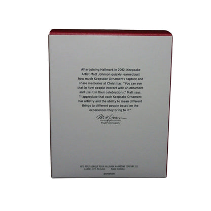 2023 50 Years of Rocking Horse Special Edition Hallmark Ornament (Rocking Horse) QGO2507