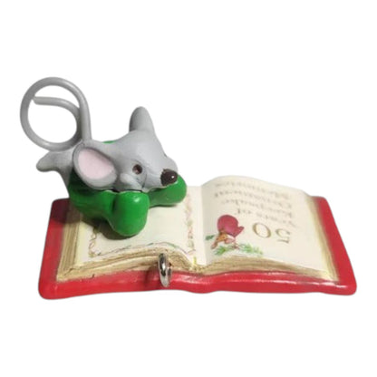 2023 A Creature Was Stirring (Mouse)