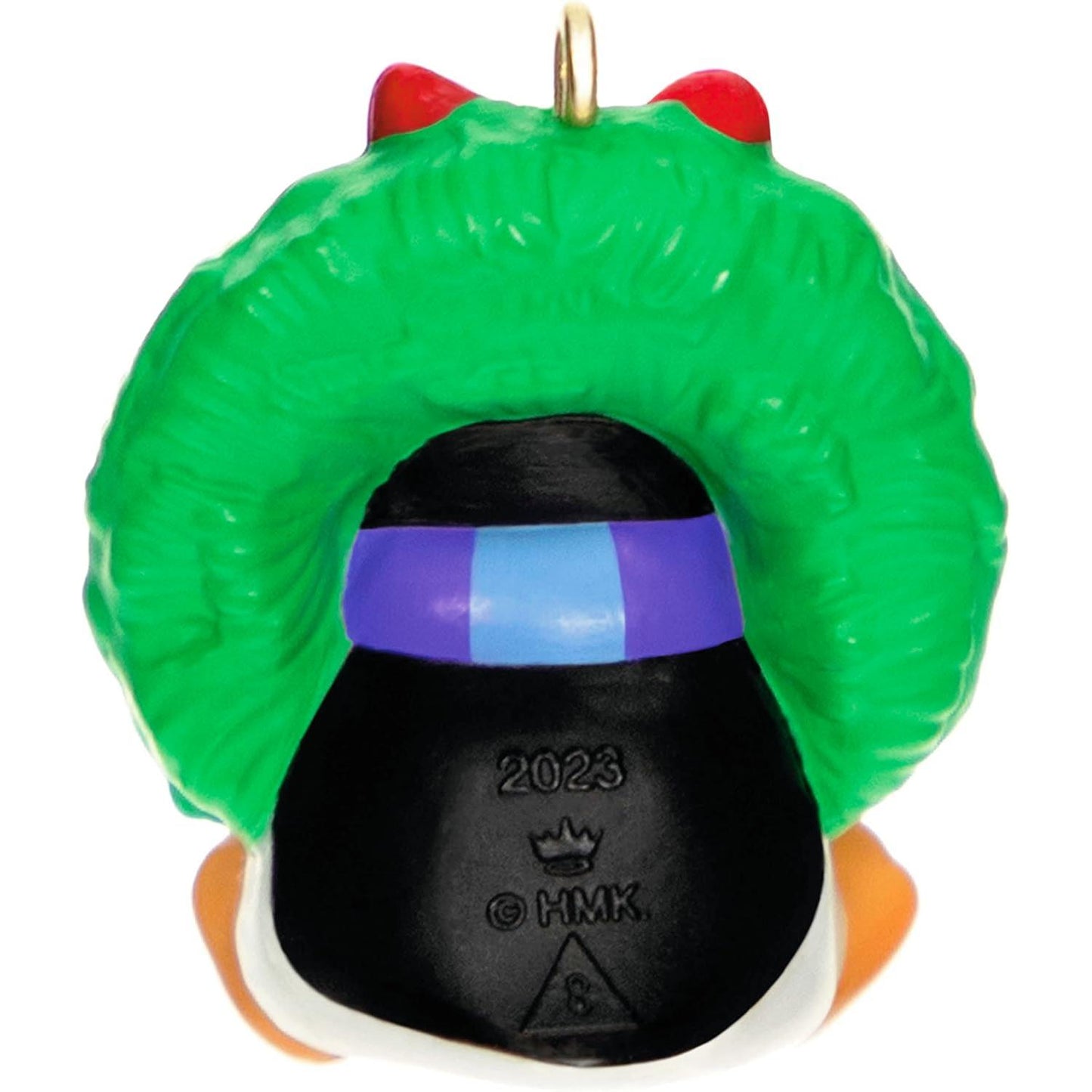 2023 A Welcoming Wreath (Petite Penguins)