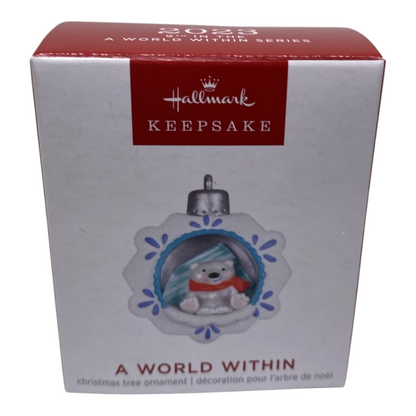 2023 A World Within (A World Within)