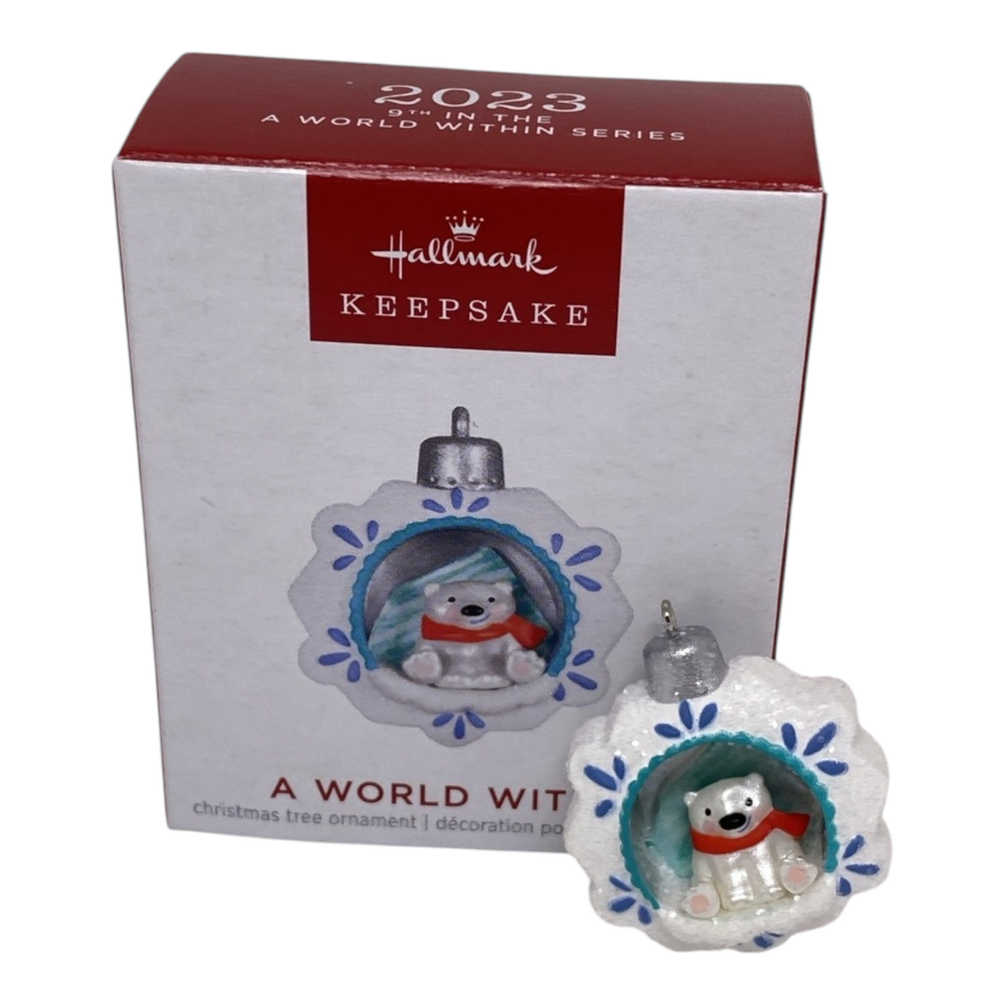 2023 A World Within (A World Within)