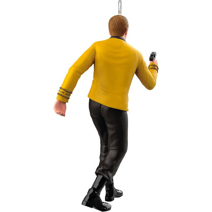 2023 Captain Kirk (Star Trek)