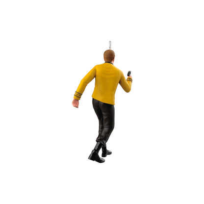 2023 Captain Kirk (Star Trek)