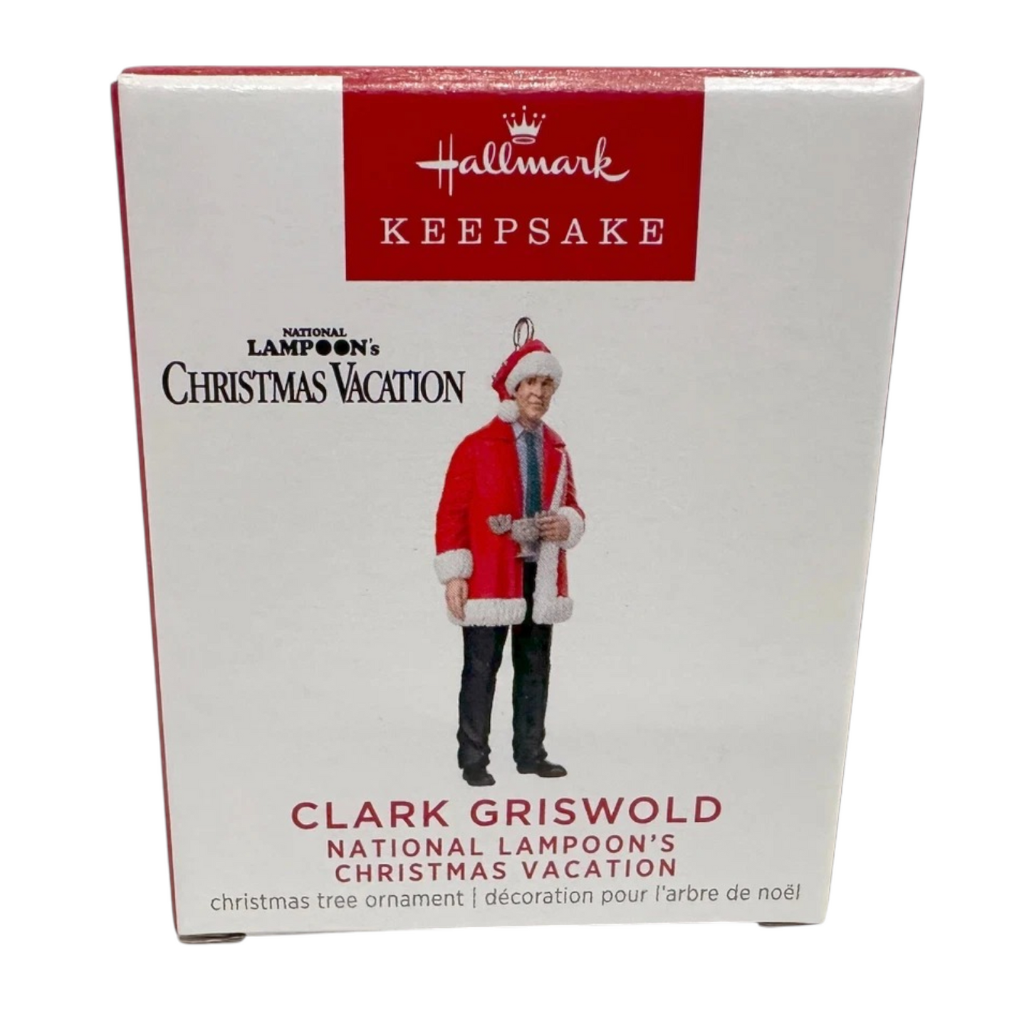 2023 Clark Griswold (National Lampoon's Christmas Vacation)