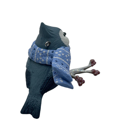 2023 Cozy Critters Hallmark Ornament (Bird) QXR8019