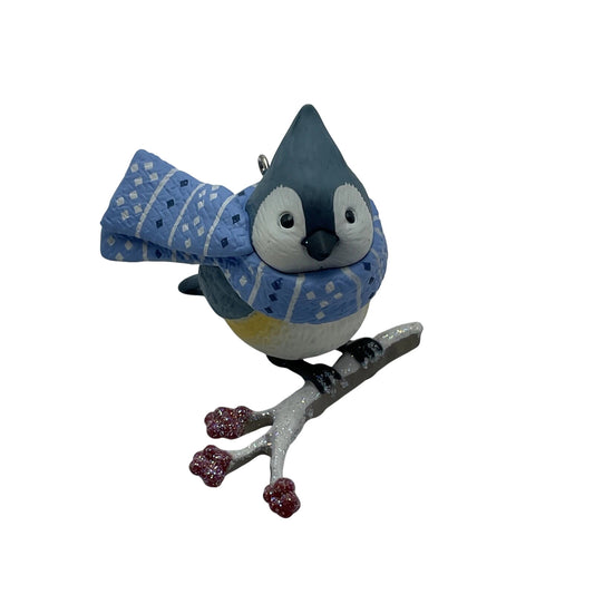 2023 Cozy Critters (Bird)