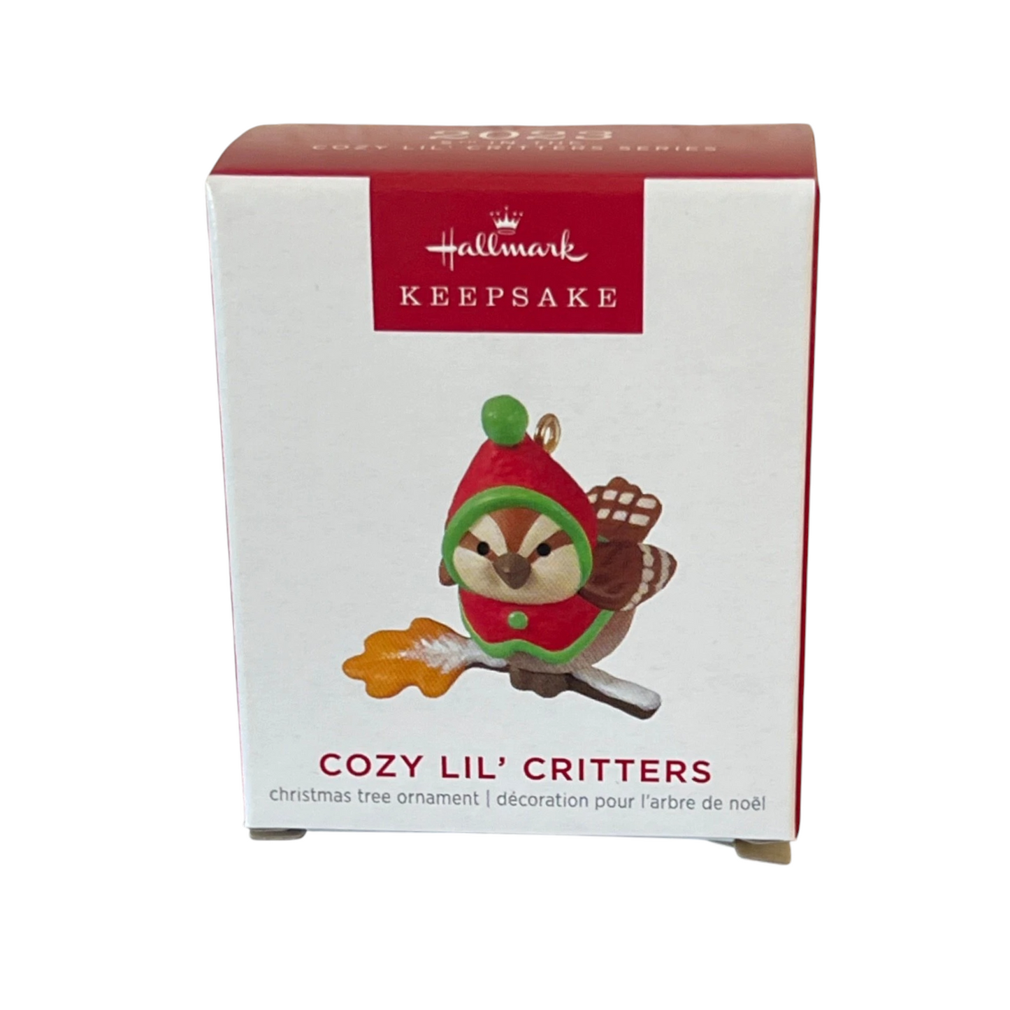 2023 Cozy Lil' Critters (Cozy Lil' Critters)