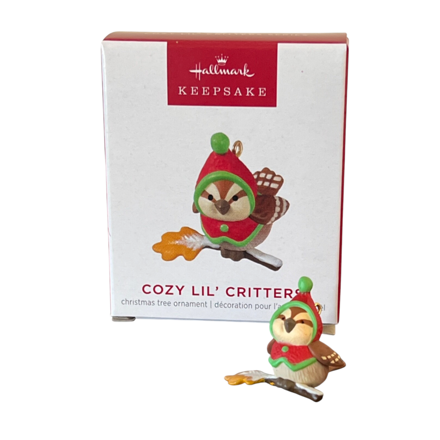 2023 Cozy Lil' Critters (Cozy Lil' Critters)