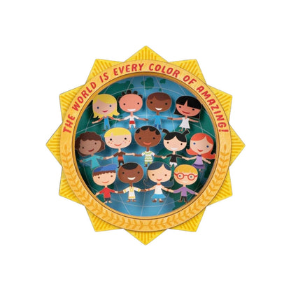 2023 Every Color of Amazing (UNICEF)
