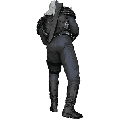 2023 Geralt of Rivia (The Witcher)