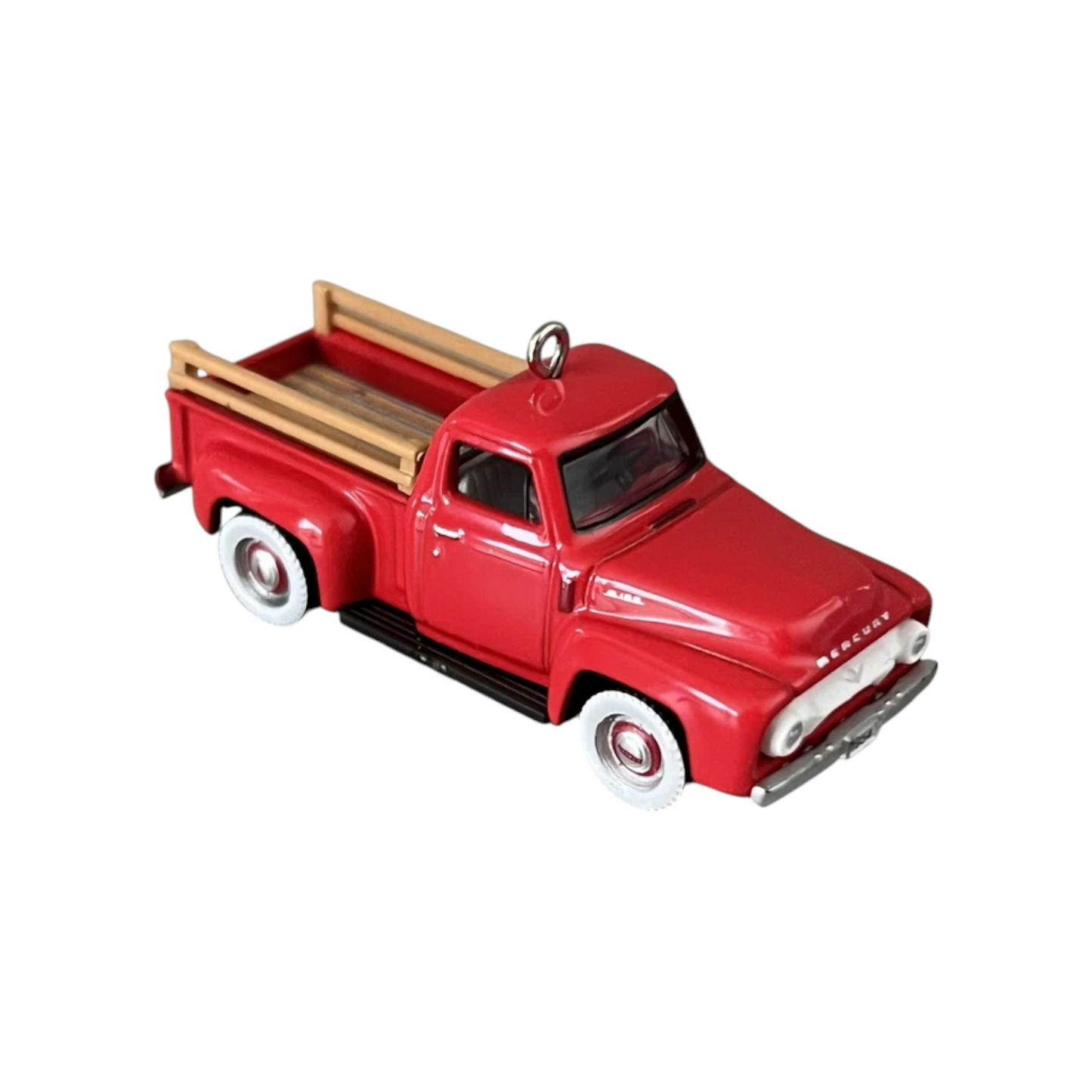 2023 Hallmark Ornament (1954) Mercury M-100 Lil' American Trucks Hallmark Ornament (Lil' American Trucks) QXM9159