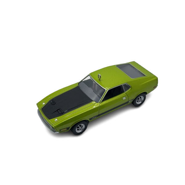 2023 (1973) Mustang Mach 1 (Classic American Cars)