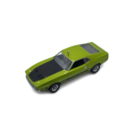 2023 (1973) Mustang Mach 1 (Classic American Cars)