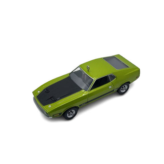 2023 (1973) Mustang Mach 1 (Classic American Cars)