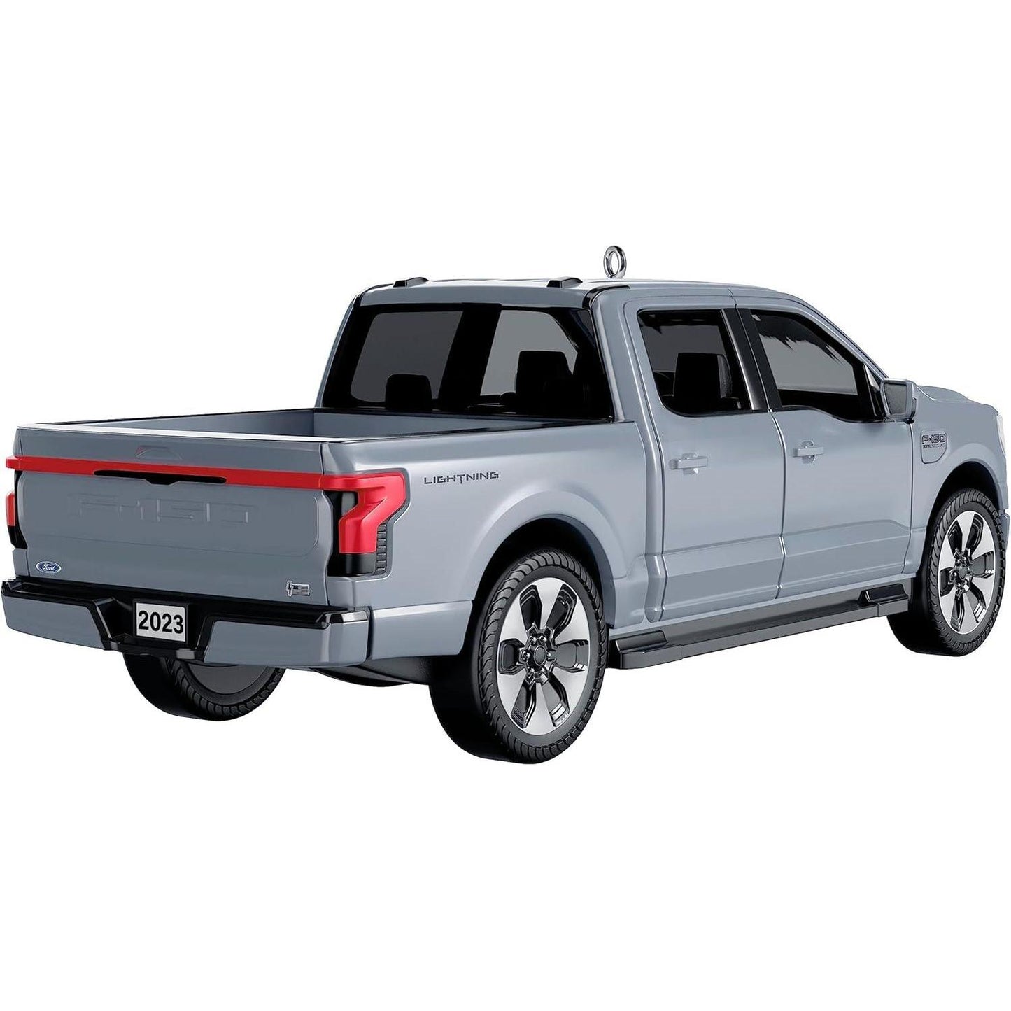 2023 (2022) Ford F-150 Lightning (All‑American Trucks)