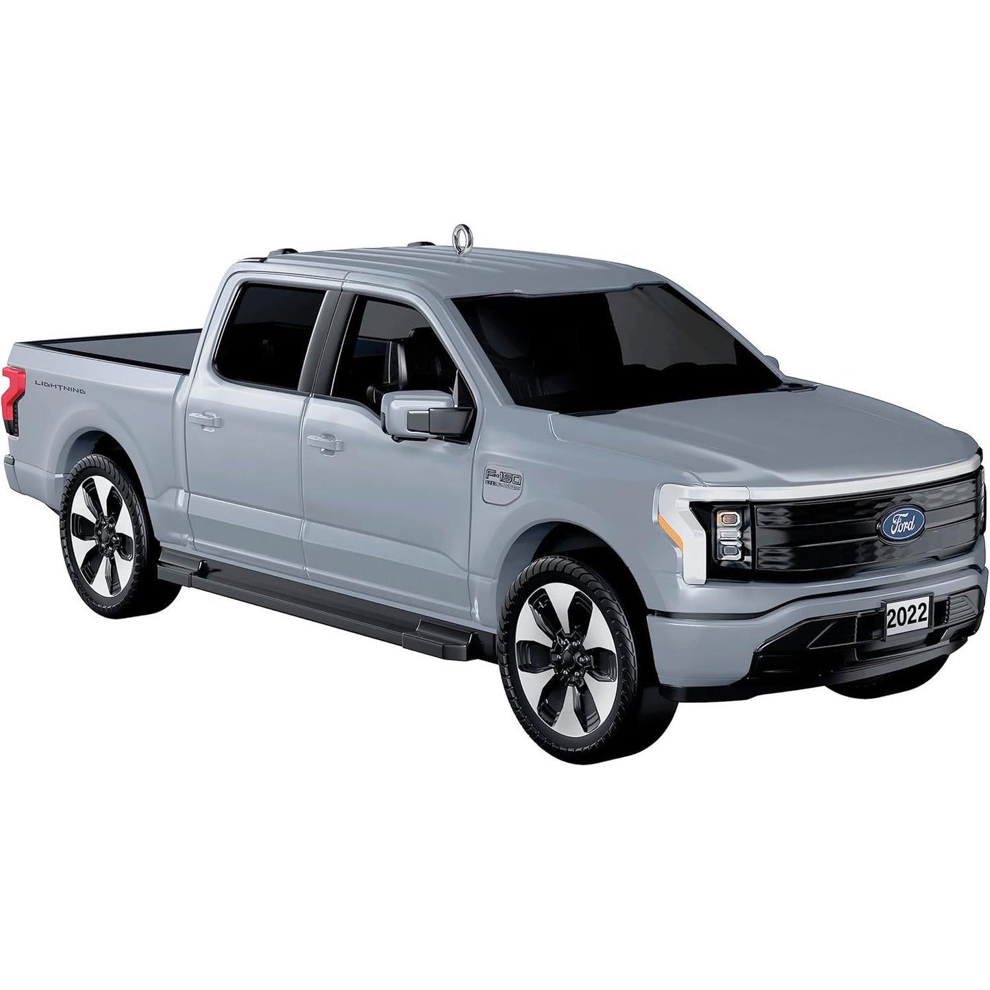 2023 (2022) Ford F-150 Lightning (All‑American Trucks)