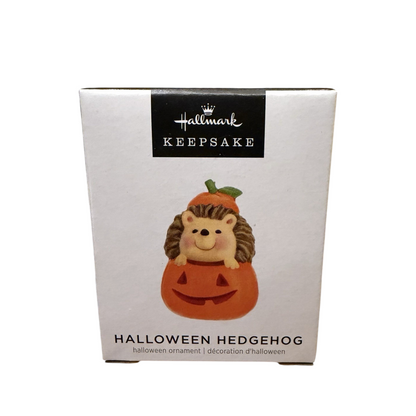 2023 Halloween Hedgehog (Halloween)
