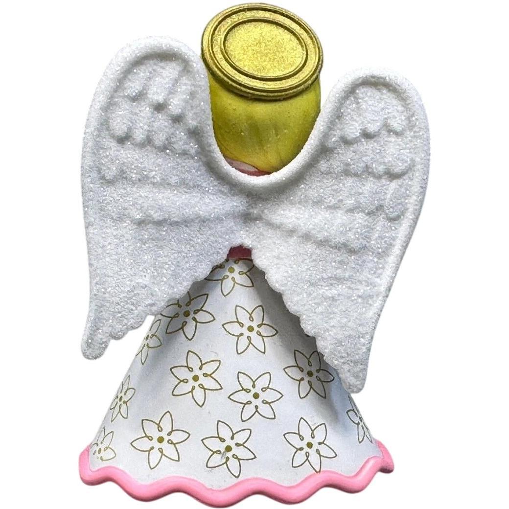 2023 Heirloom Angels Hallmark Ornament (Heirloom Angels) QXR8197