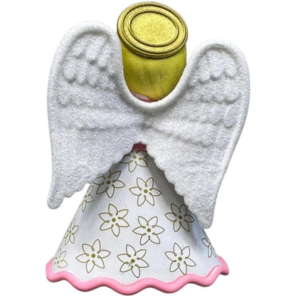 2023 Heirloom Angels Hallmark Ornament (Heirloom Angels) QXR8197