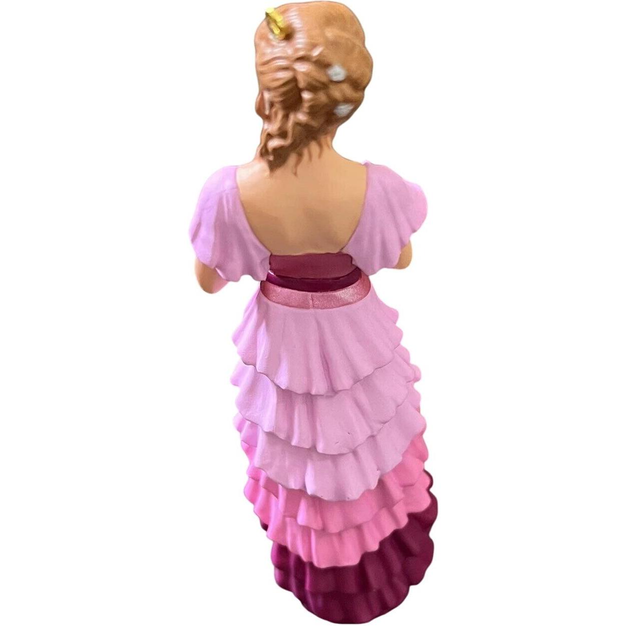 2023 Hermione at the Yule Ball Hallmark Ornament (Harry Potter) QXE3249