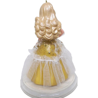 2023 Holiday Barbie Hallmark Ornament (Holiday Barbie) QXR8209