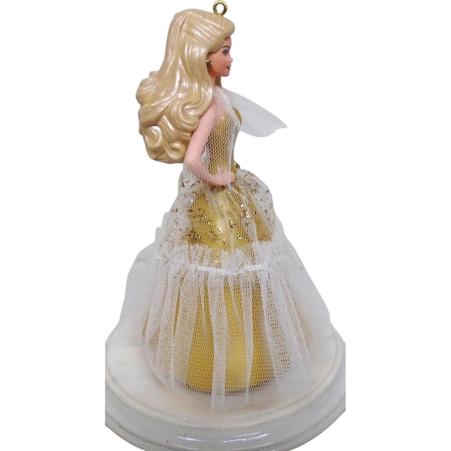 2023 Holiday Barbie Hallmark Ornament (Holiday Barbie) QXR8209