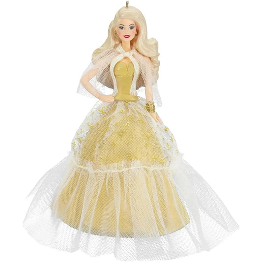 2023 Holiday Barbie (Holiday Barbie)