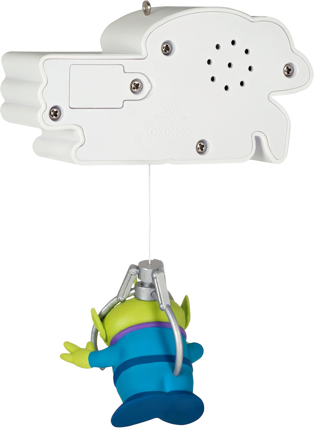 2023 I Have Been Chosen (Toy Story)