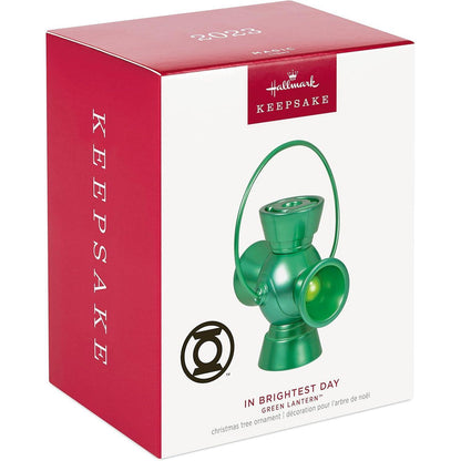 2023 In Brightest Day - Green Lantern (Super Heroes)