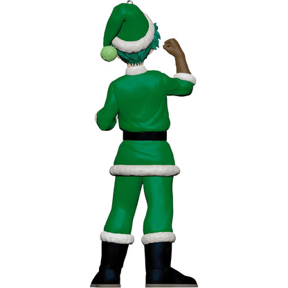 2023 Izuku Midoriya (My Hero Academia)