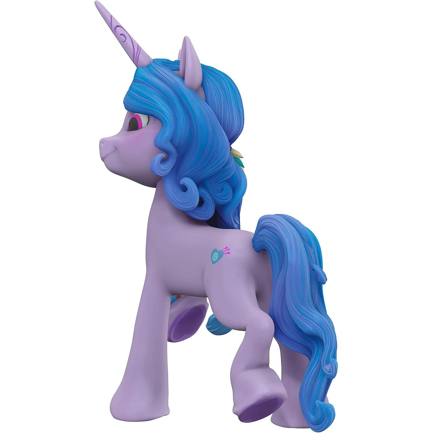 2023 Izzy Moonbow Hallmark Ornament (My Little Pony) QXI7327