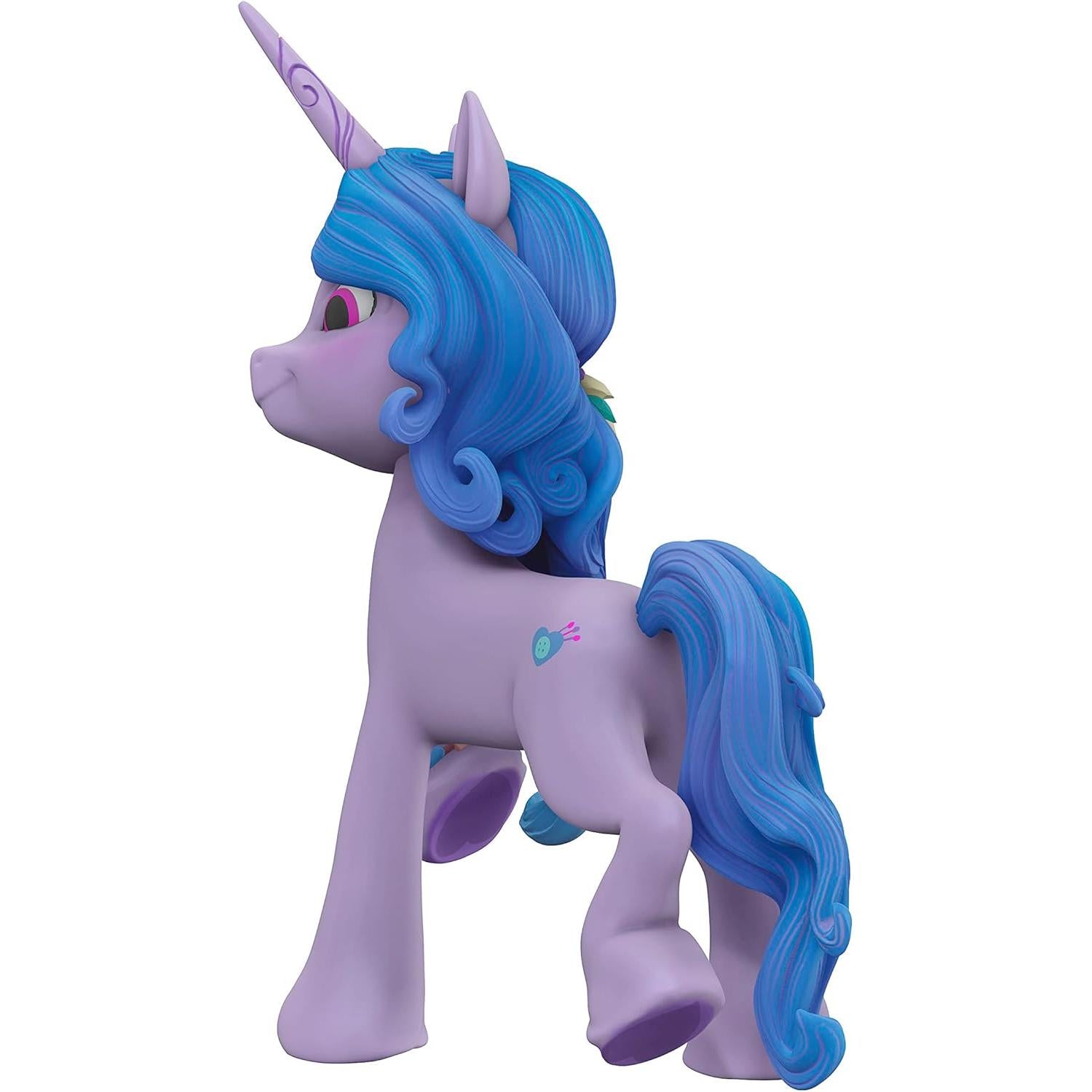 2023 Izzy Moonbow Hallmark Ornament (My Little Pony) QXI7327