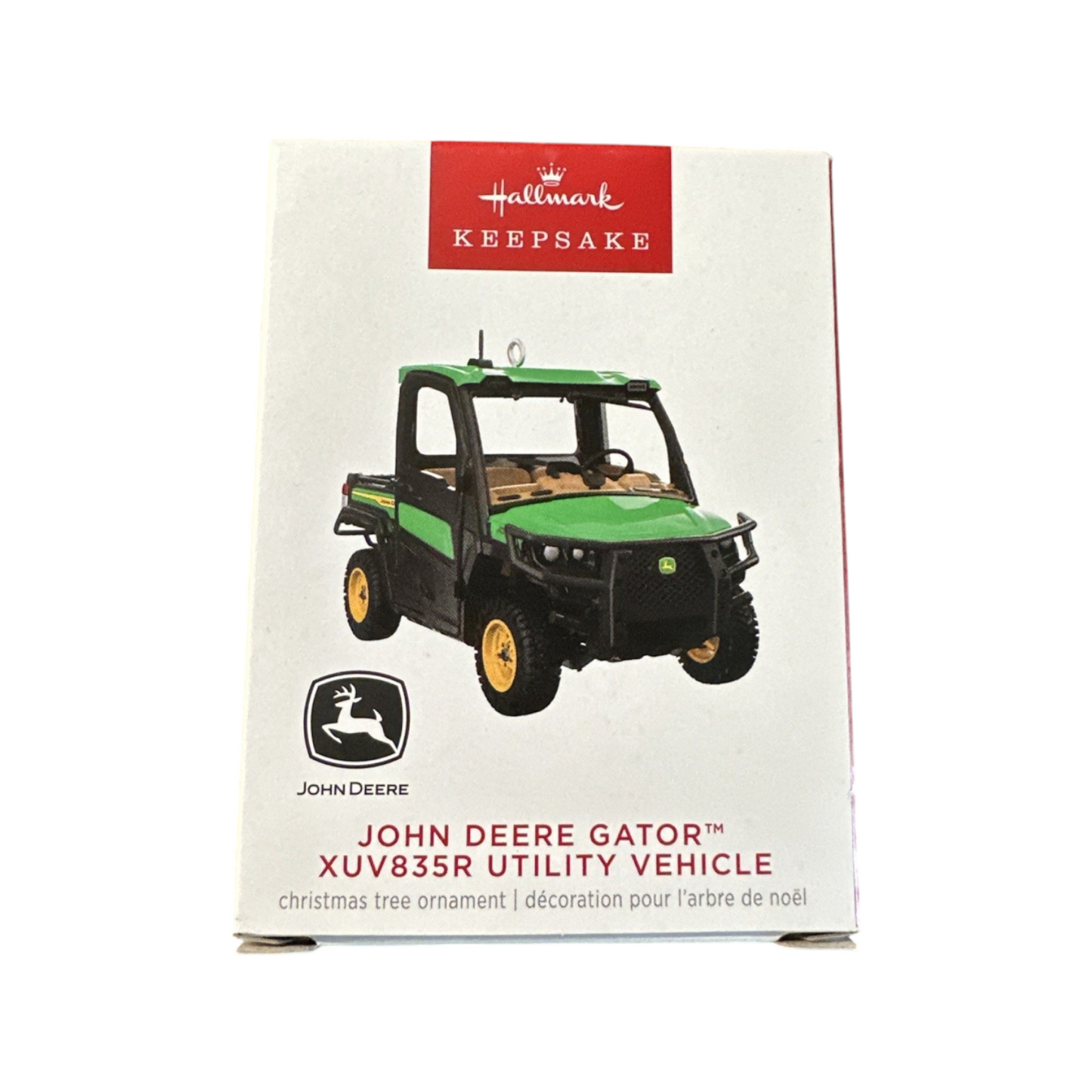 2023 John Deere Gator - XUV835R Utility Vehicle (John Deere)