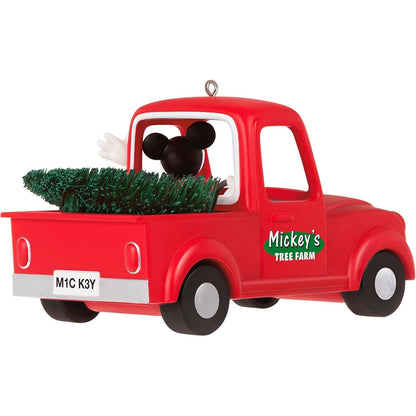 2023 Mickey's Tree Farm (Mickey Mouse & Friends)