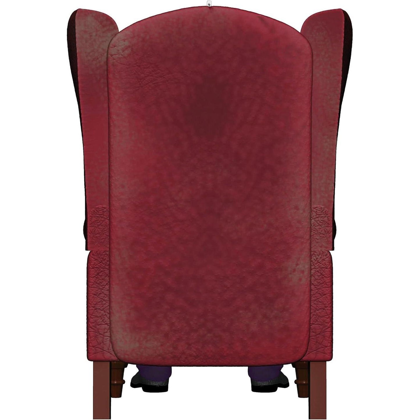 2023 Morpheus Hallmark Ornament (The Matrix) QXI7137