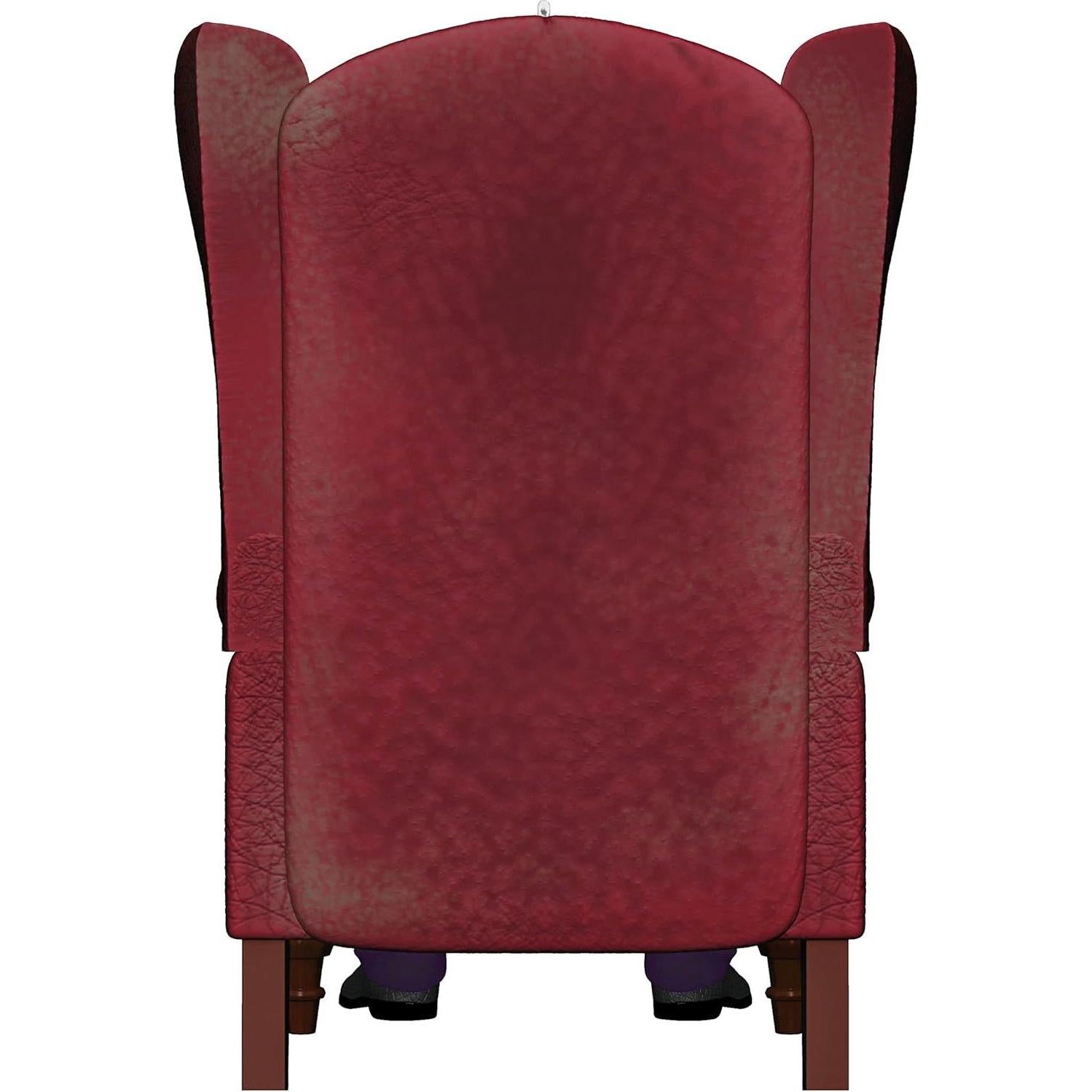 2023 Morpheus Hallmark Ornament (The Matrix) QXI7137