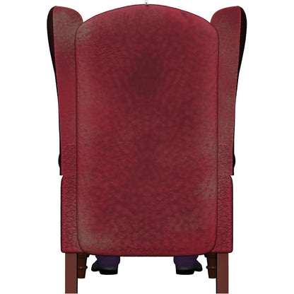 2023 Morpheus Hallmark Ornament (The Matrix) QXI7137