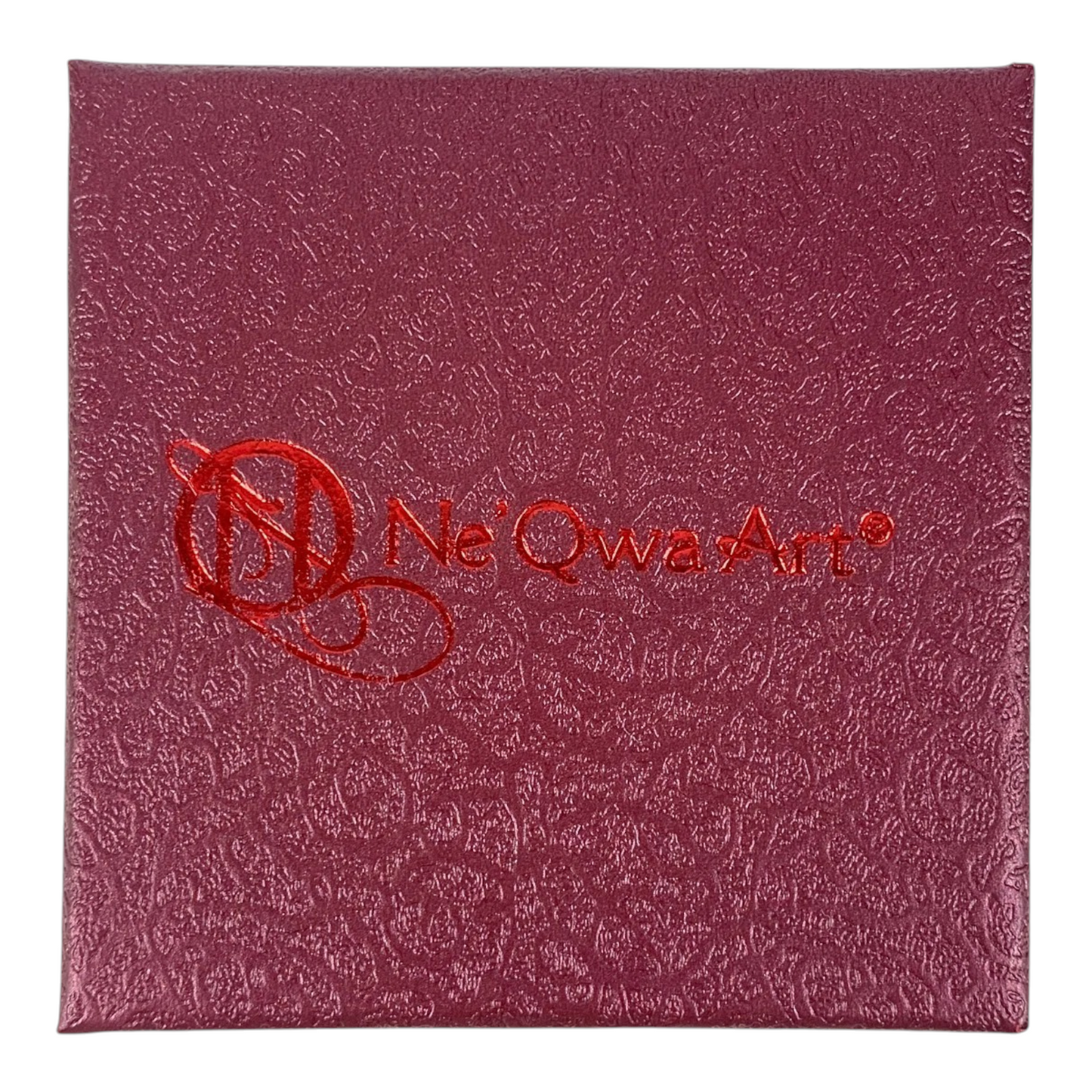 2023 Near to My Heart - Ne'Qwa Art (Precious Moments)