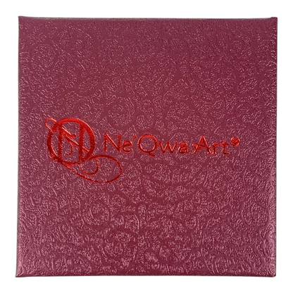 2023 Near to My Heart - Ne'Qwa Art (Precious Moments)