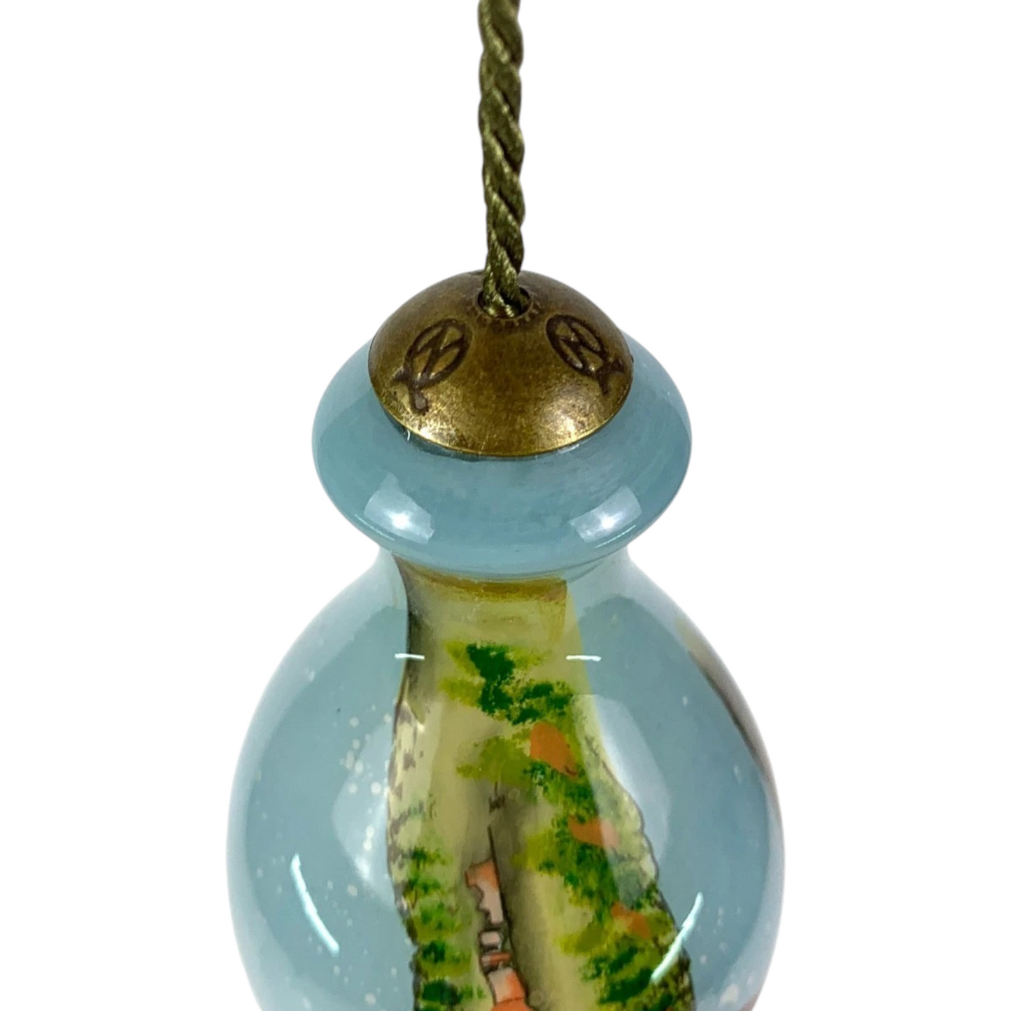 2023 Near to My Heart - Ne'Qwa Art (Precious Moments)