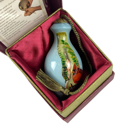 2023 Near to My Heart - Ne'Qwa Art (Precious Moments)