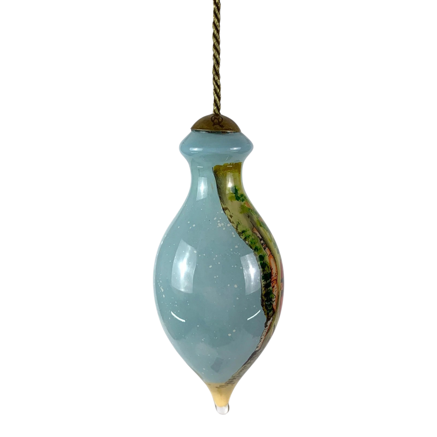 2023 Near to My Heart - Ne'Qwa Art (Precious Moments)