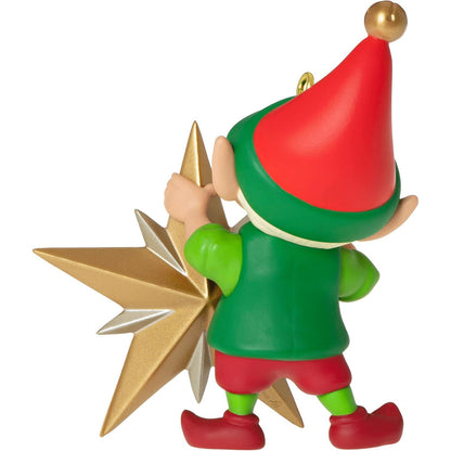 2023 North Pole Tree Trimmers (North Pole Tree Trimmers)