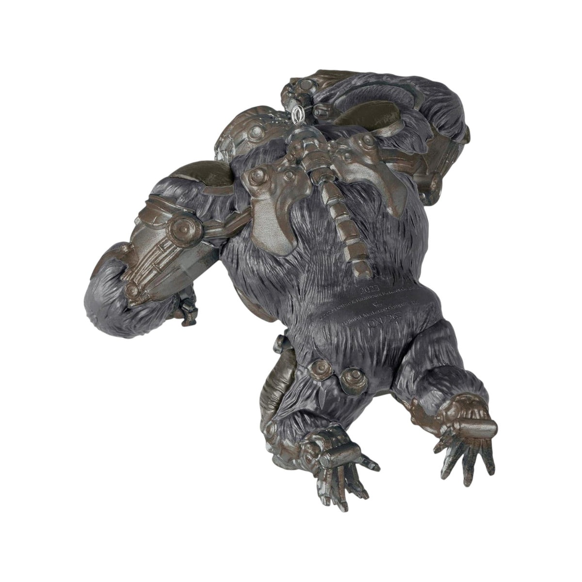 2023 Optimus Primal (Transformers)