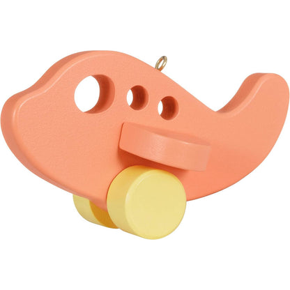 2023 Our Babymoon Hallmark Ornament (Baby) QHX3099